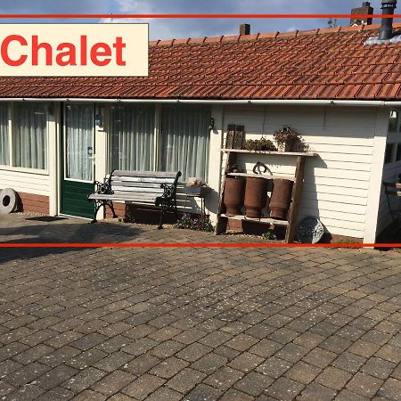 Chalet Or Apartment Nearby Roermond Outlet Stevensweert Εξωτερικό φωτογραφία