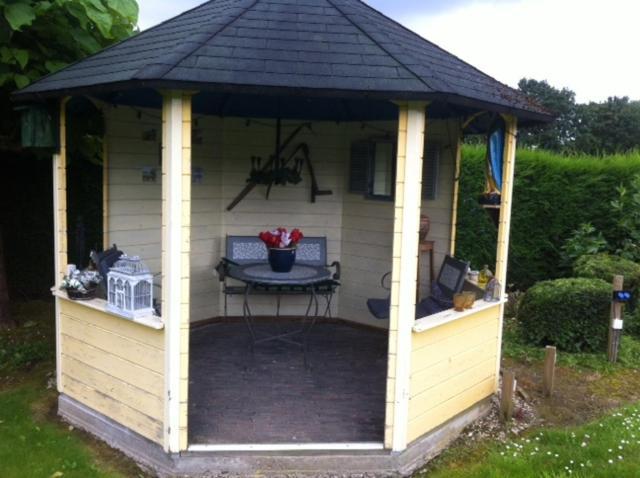 Chalet Or Apartment Nearby Roermond Outlet Stevensweert Εξωτερικό φωτογραφία