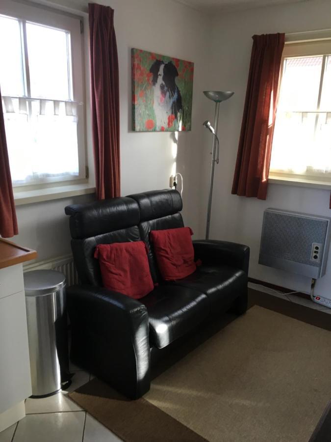 Chalet Or Apartment Nearby Roermond Outlet Stevensweert Εξωτερικό φωτογραφία