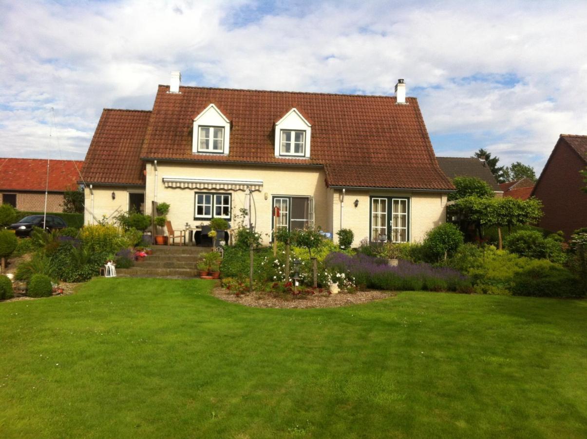 Chalet Or Apartment Nearby Roermond Outlet Stevensweert Εξωτερικό φωτογραφία