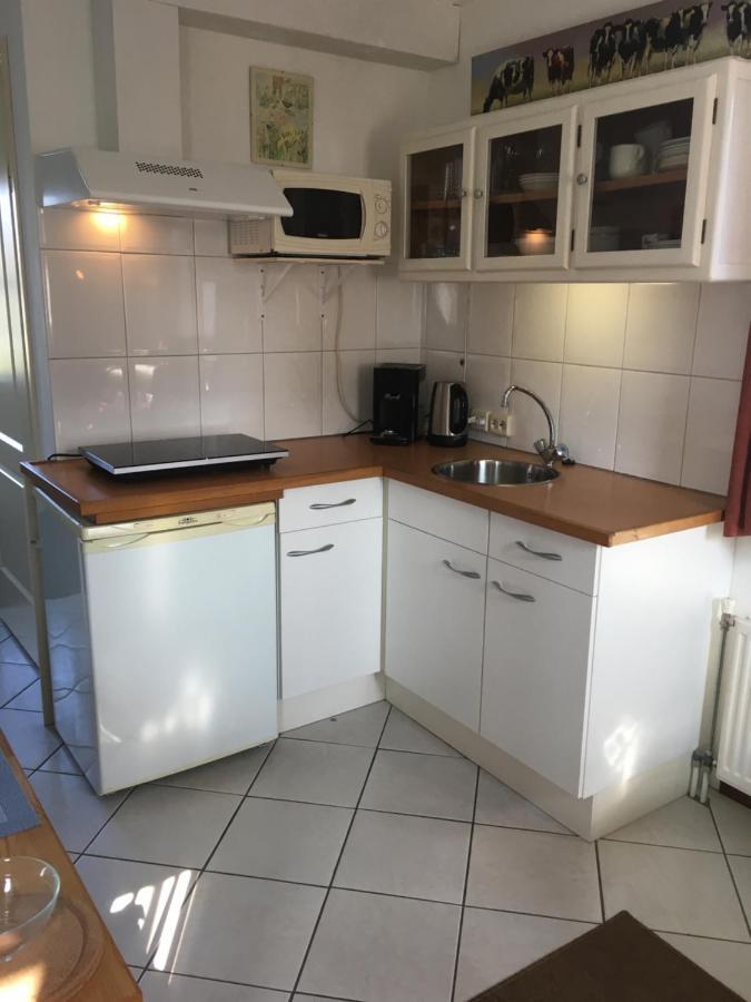 Chalet Or Apartment Nearby Roermond Outlet Stevensweert Εξωτερικό φωτογραφία