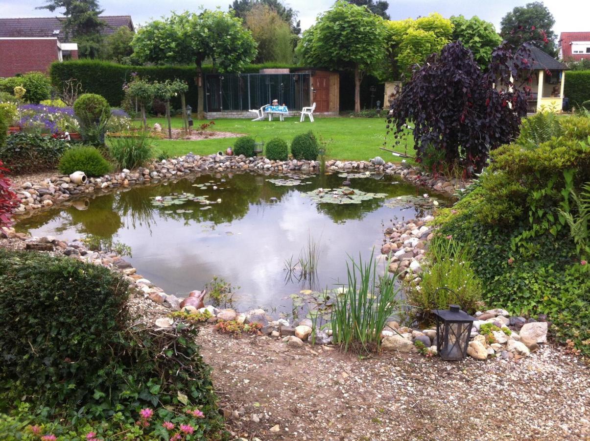 Chalet Or Apartment Nearby Roermond Outlet Stevensweert Εξωτερικό φωτογραφία