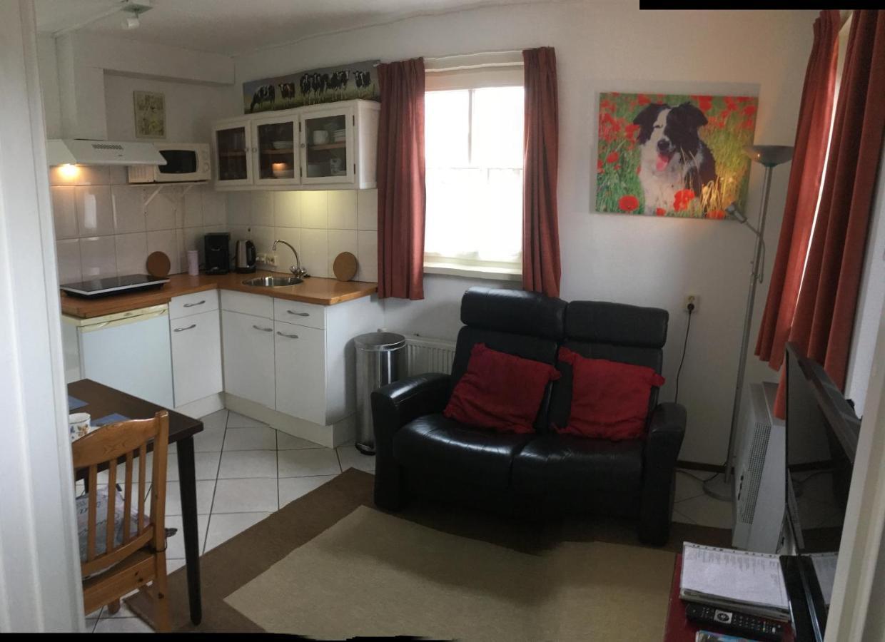 Chalet Or Apartment Nearby Roermond Outlet Stevensweert Εξωτερικό φωτογραφία