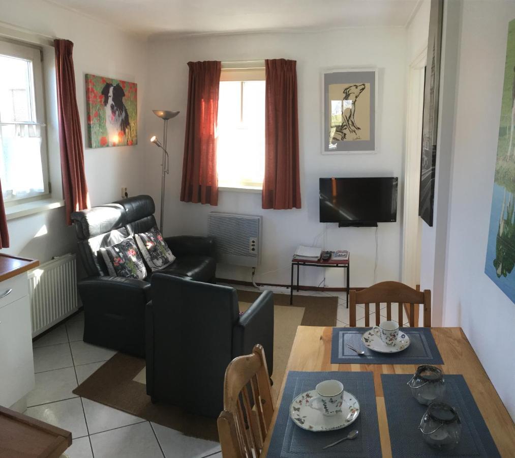 Chalet Or Apartment Nearby Roermond Outlet Stevensweert Εξωτερικό φωτογραφία