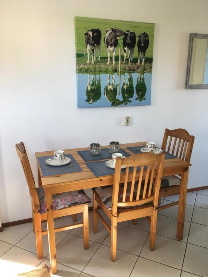 Chalet Or Apartment Nearby Roermond Outlet Stevensweert Εξωτερικό φωτογραφία