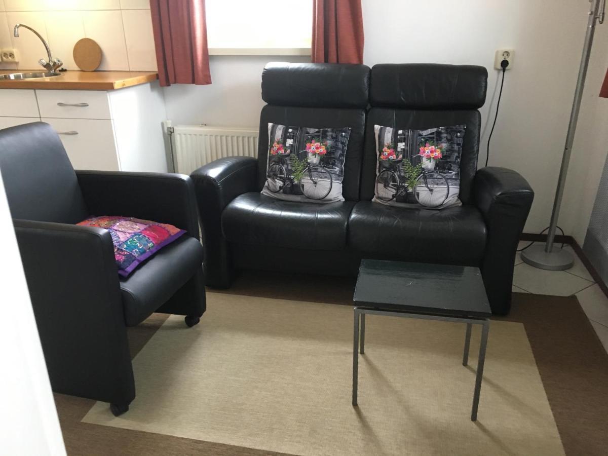 Chalet Or Apartment Nearby Roermond Outlet Stevensweert Εξωτερικό φωτογραφία