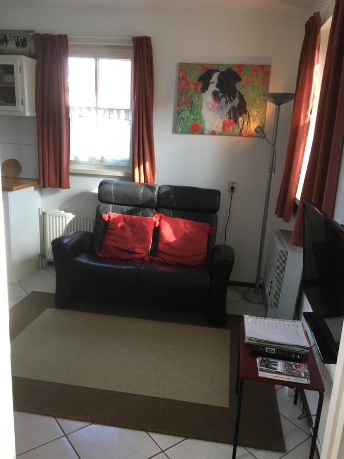 Chalet Or Apartment Nearby Roermond Outlet Stevensweert Εξωτερικό φωτογραφία