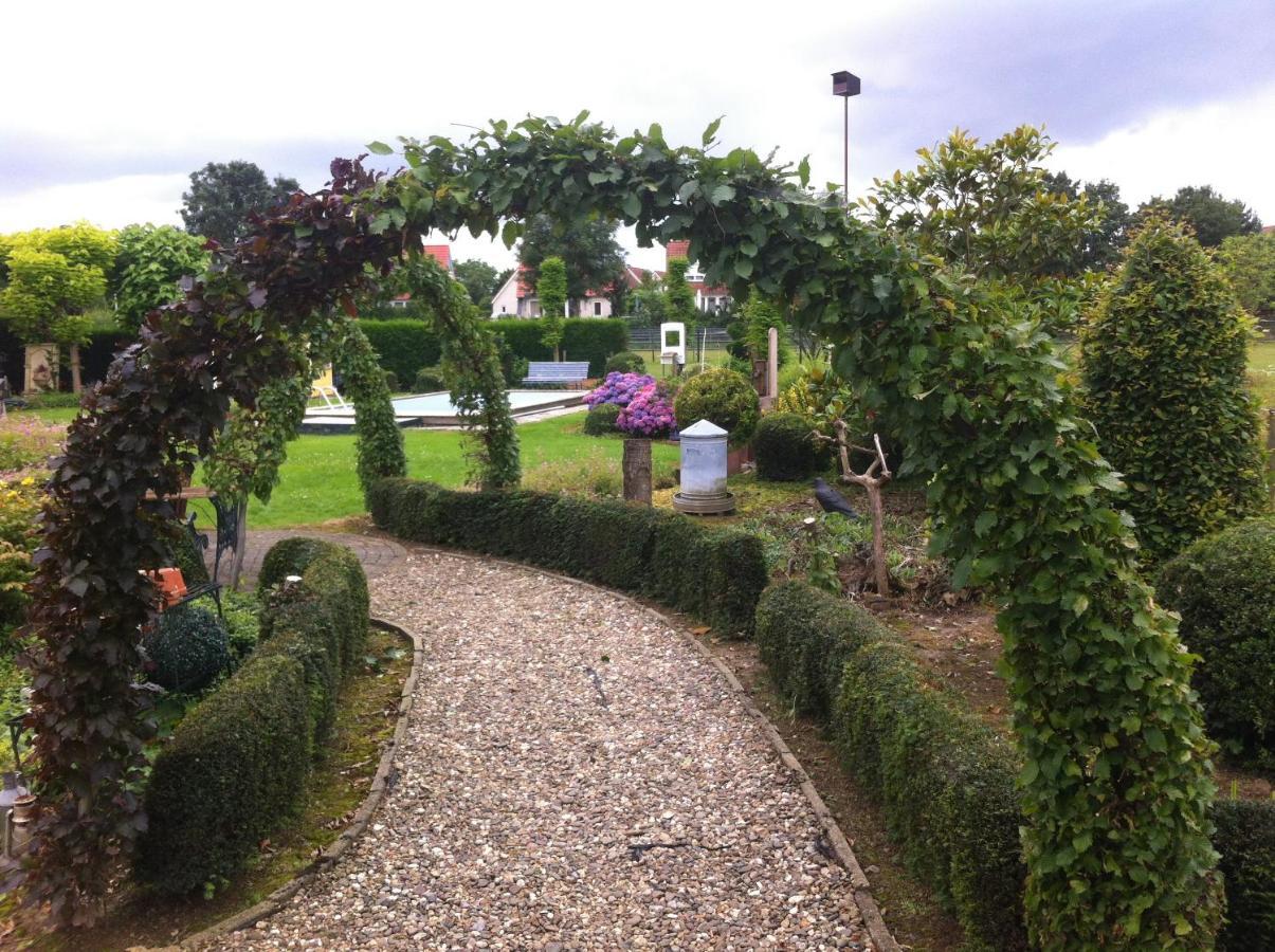 Chalet Or Apartment Nearby Roermond Outlet Stevensweert Εξωτερικό φωτογραφία