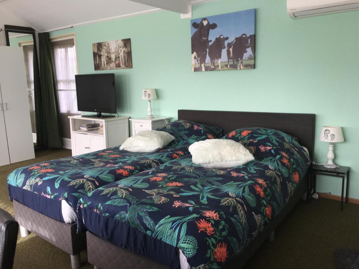 Chalet Or Apartment Nearby Roermond Outlet Stevensweert Εξωτερικό φωτογραφία