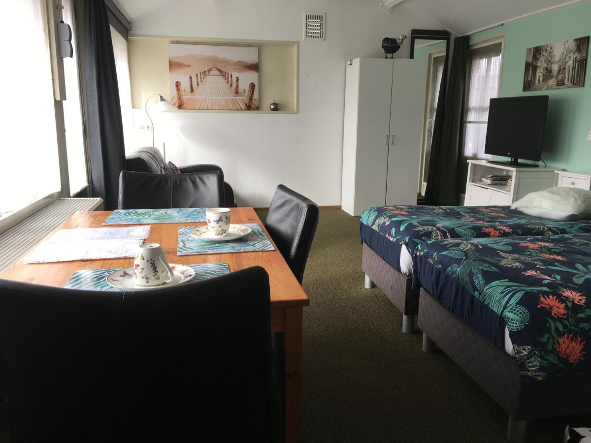 Chalet Or Apartment Nearby Roermond Outlet Stevensweert Εξωτερικό φωτογραφία