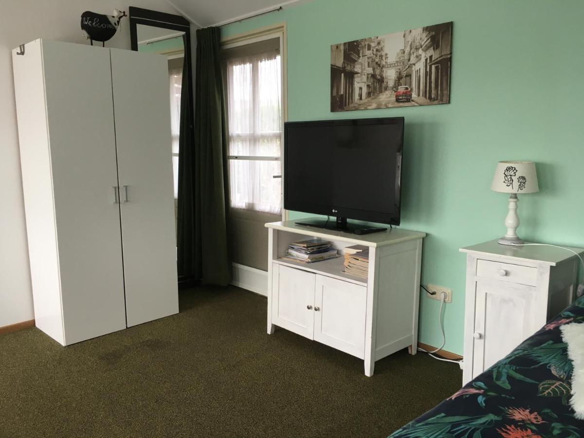 Chalet Or Apartment Nearby Roermond Outlet Stevensweert Εξωτερικό φωτογραφία